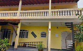 Casa Pitanga Peruibe